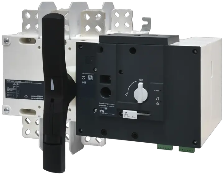 Image of MLBS 1250 3P CO 230VAC