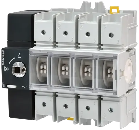 Image of CLBSV 100 4P