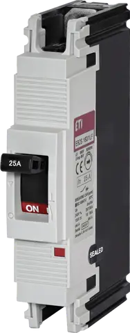 Image of EB2S 160/1LF 25A 1p