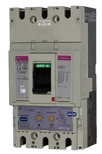 Image of EB2 400/3E 400A 3p APG