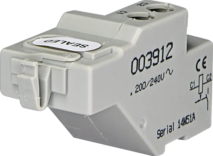 Image of DA2 1250-1600AF AC200-240V