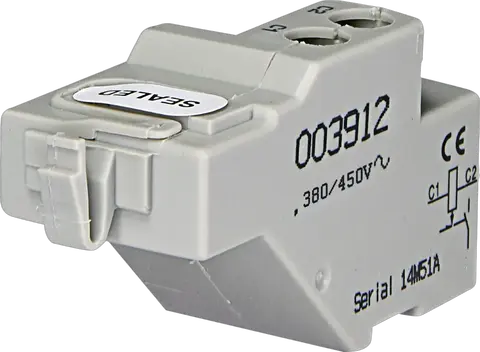 Image of DA2 1250-1600AF AC380-450V