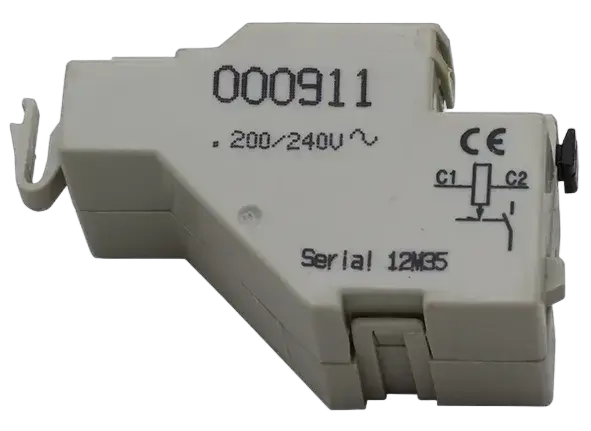 Image of DA2 1250-1600AF DC110-120V