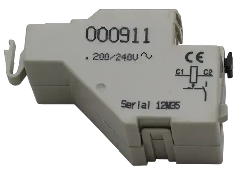 Image of DA2 1250-1600AF DC110-120V