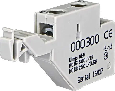 PS2-NO 125-1600AF heavy duty