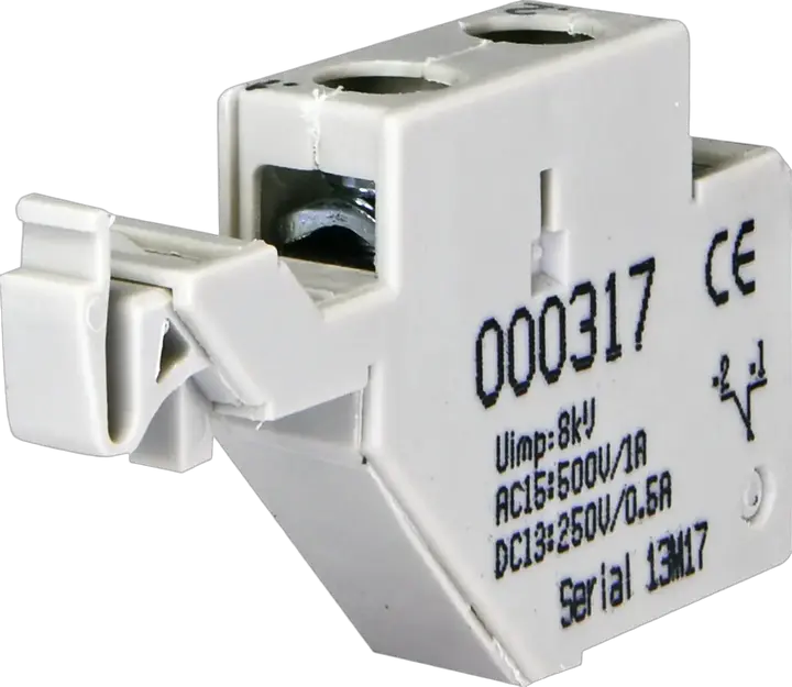 Image of PS2-NC 125-1600AF heavy duty