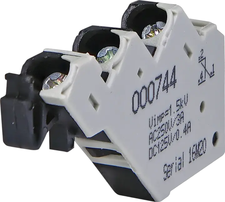 Image of SS2 125-1600AF