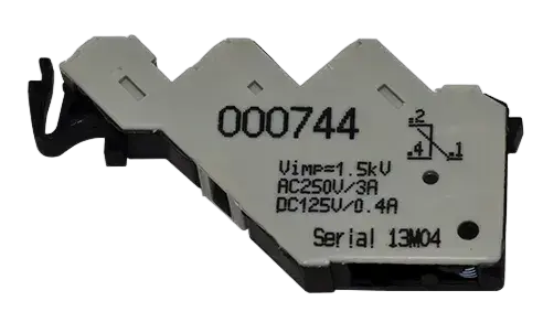 Image of SS2-NC 125-1600AF heavy duty