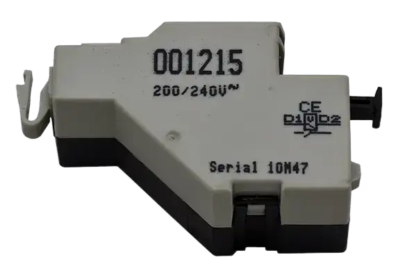 Image of NA2 125-630AF DC24V