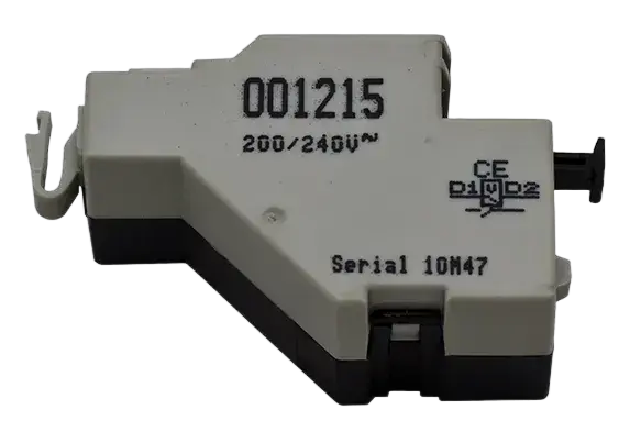 Image of NA2 125-630AF DC200-240V