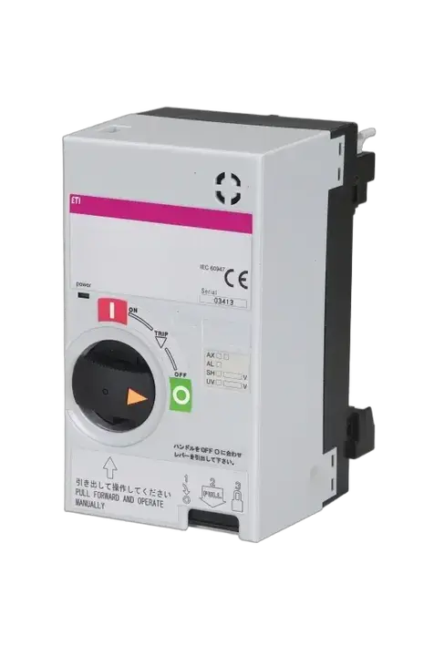Image of MO2 250 AC230-240V