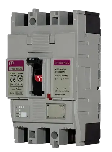 Image of ED2 250/4