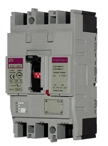 Image of ED2 630/4