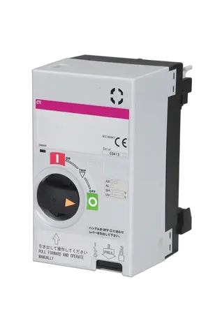 MO2 125 DC24V