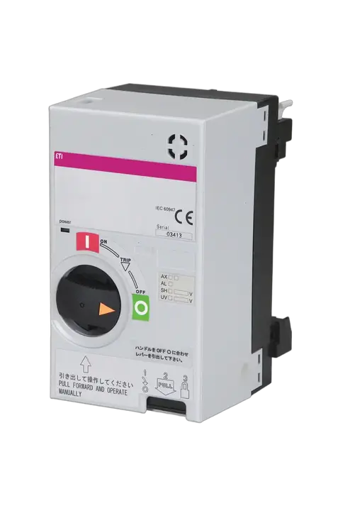 Image of MO2 250 DC48V