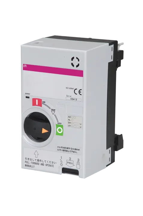 Image of * MO2 250 AC200-220V RS