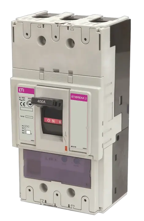 Image of EB2 250/3LE 125A 3p