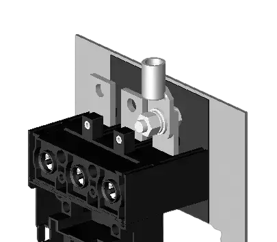 Image of SK3 250AF 3p