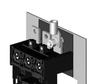 Image of SK4 250AF 4p