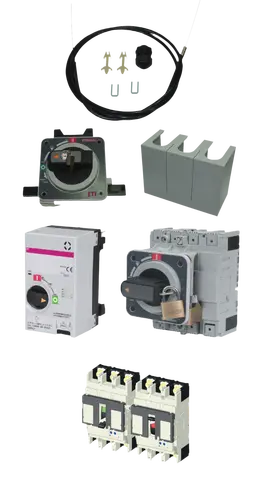 PSPSS 800-1000AF