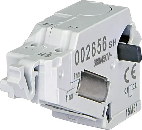Image of DA2S 160-250AF AC 380-450V