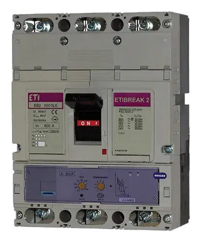 Image of EB2 800/3HE 800A 3p