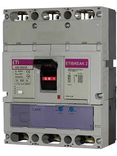 Image of EB2 800/4LF 800A 4p