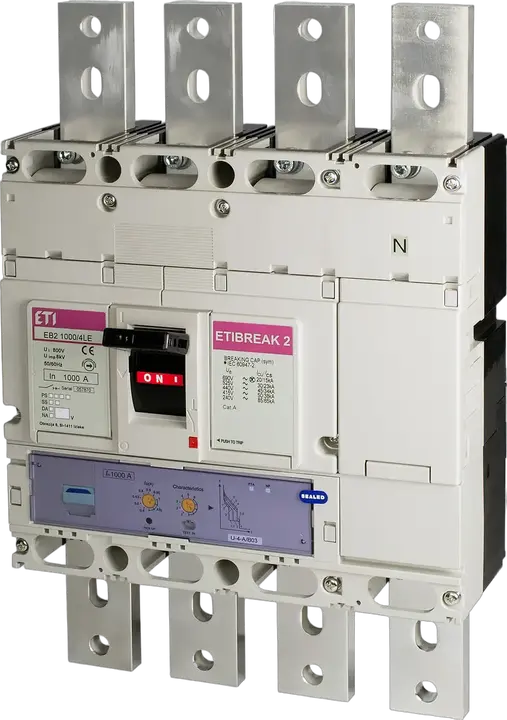 Image of EB2 1000/4E 1000A 4p