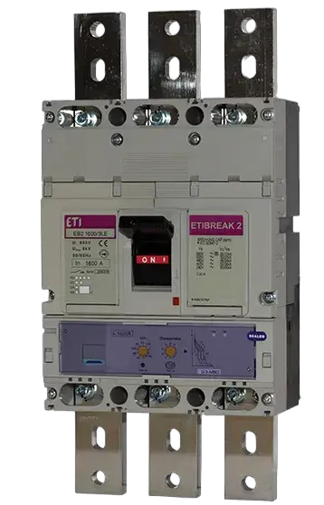Image of EB2 1600/3E-RC 1600A 3p