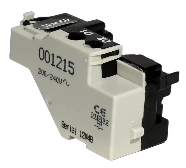 Image of NA2 800-1600AF DC24V
