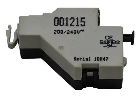 NA2 TD 125-630AF DC24V