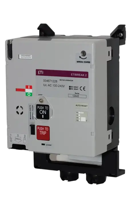 Image of MO2 1250-1600, DC24V