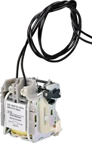 Image of NBS-DA 100-630AF AC220/230V