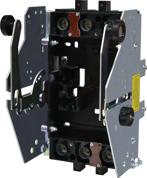 Image of NBS-DOS 400-630AF 3P