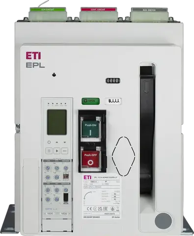 Image of EPL-20 4H BF/M2C2S2/PR-LP