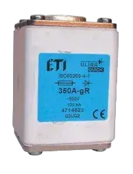 NHG1 UQ2 gR 200A/500V