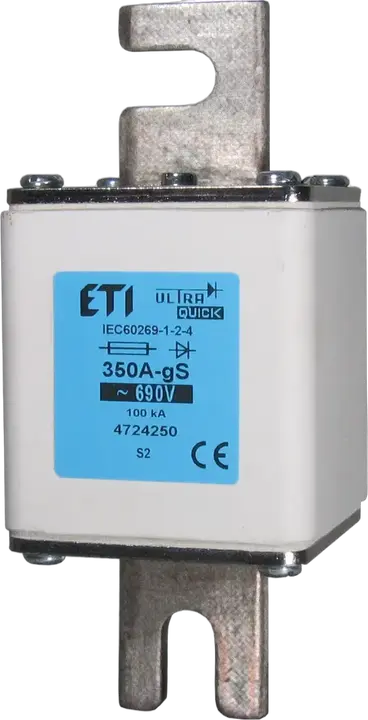 Image of NHS1/110 gS 315A/690V
