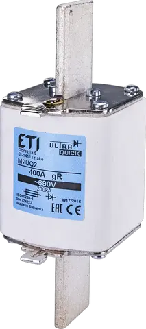 NH2 UQ2 gR 350A/690V