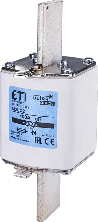 Image of NH2 UQ2 gR 400A/690V