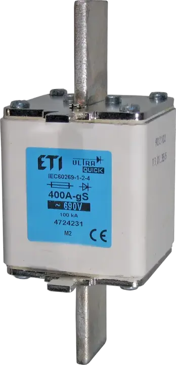 Image of NH2 gS 400A/690V