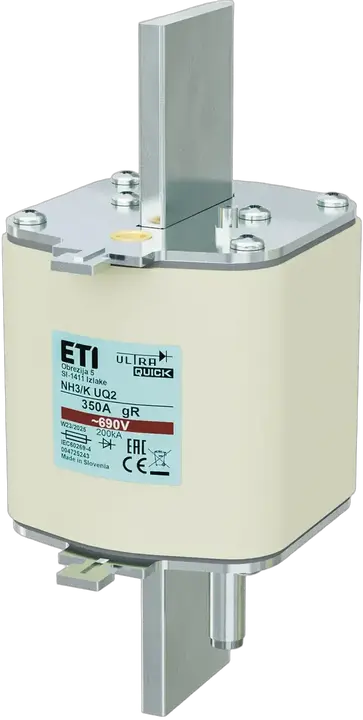 Image of NH3/K UQ2 gR 350A/690V
