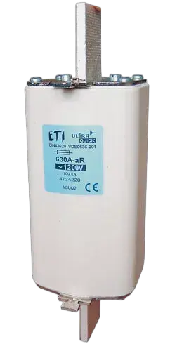 Image of NH1XL UQ2 aR 80A/1200V