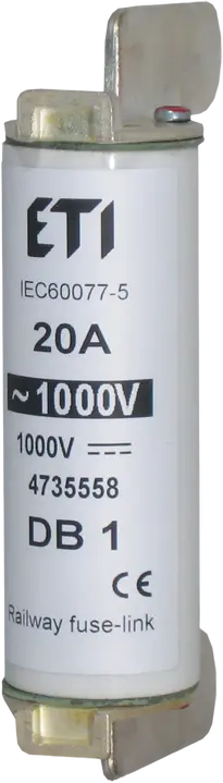 Image of *DB1kV TYP:OH24NN1000V/20A