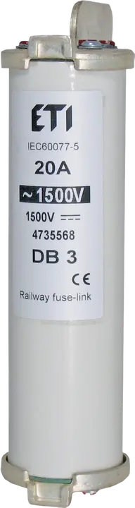 Image of *DB1,5kV TYP:OK15PP1500V7,5A