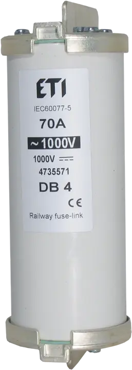 Image of *DB1kV TYP:OH39PQ1000V/70A
