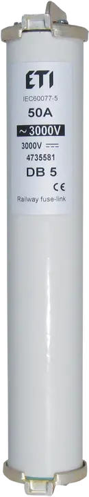 Image of *DB3kV TYP:ON27RP3000V/30A
