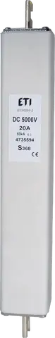 Image of SZDBH/368 aR 20A/5000V DC