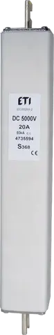 Image of SZDBH/368 aR 70A/5000V DC