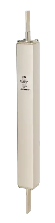 Image of NH1/350 aR 32A/4000V DC