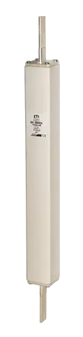 Image of NH1/350 aR 100A/4000V DC